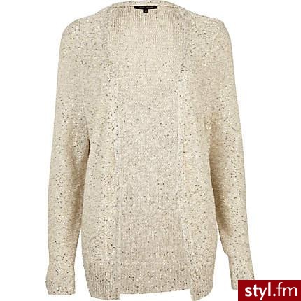 Swetry Ciuchy Moda