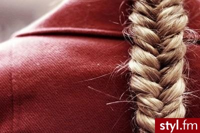 Dredy Alternatywne Średnie Fryzury