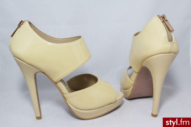 Jimmy Choo - Pozostałe Buty Moda
