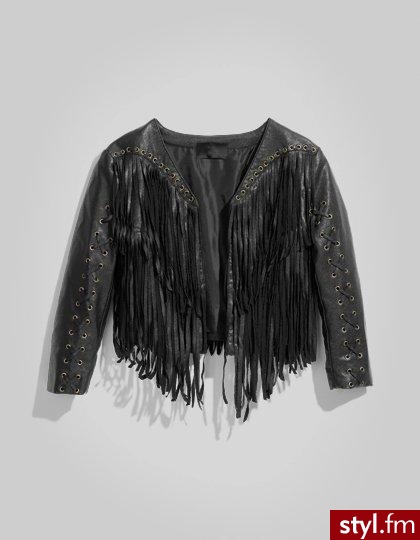 H&M - Pozostałe Ciuchy Moda