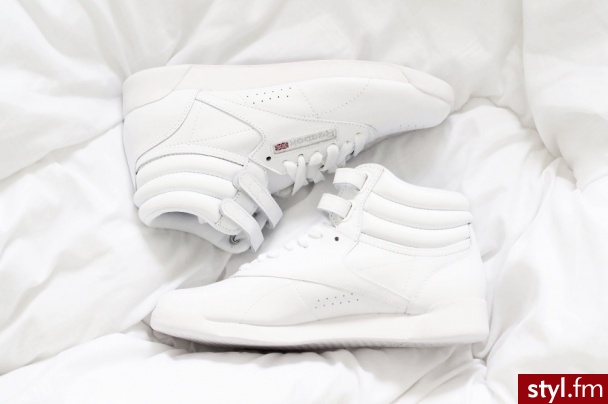 Sportowe Buty Moda