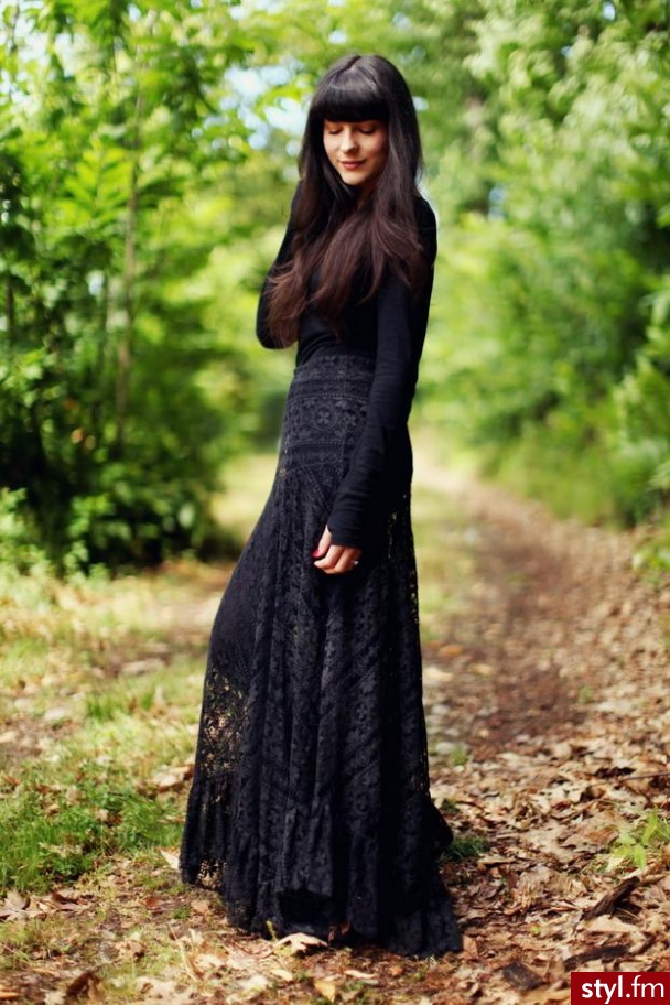 Sukienki Moda