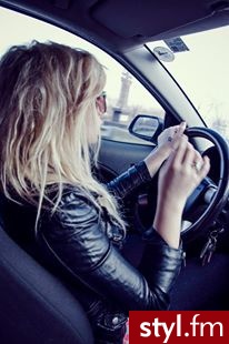 Blond Rozpuszczone Kręcone Na co dzień Długie Fryzury