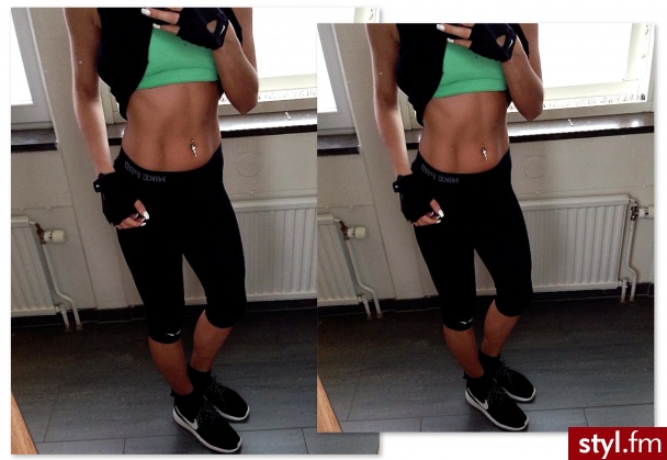 Sport i fitness