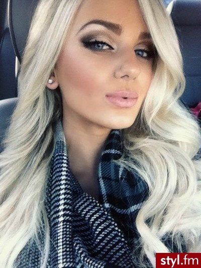 Dzienne Makijaże