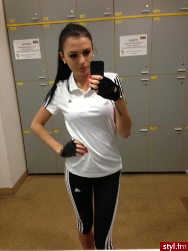 Sport i fitness