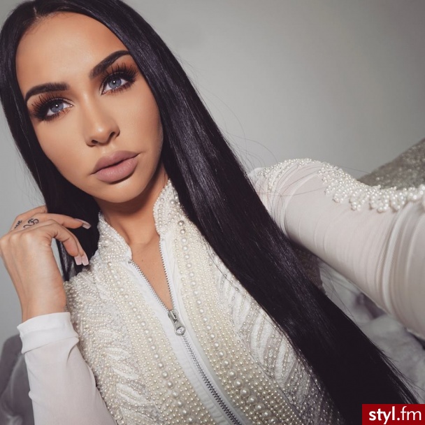 Dzienne Makijaże