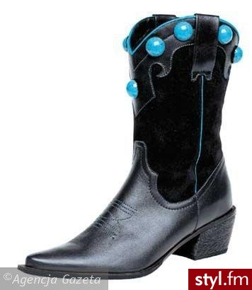 Pozostałe Buty Moda