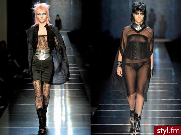 Pozostałe Ciuchy Moda
