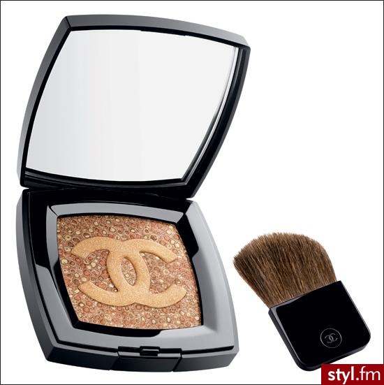 kosmetyki. Chanel Les Impressions de Chanel - Misz-masz
