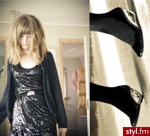 Jeżeli zdjęcie znajduje się już w galerii poproszę o link - Pozostałe Ciuchy Moda