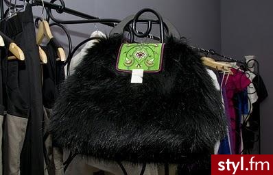 Pozostałe Torebki Moda