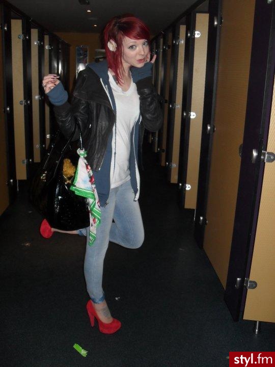Pozostałe Ciuchy Moda