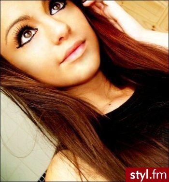 Dzienne Makijaże