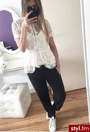 Pozostałe Ciuchy Moda