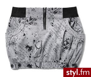 Pozostałe Ciuchy Moda