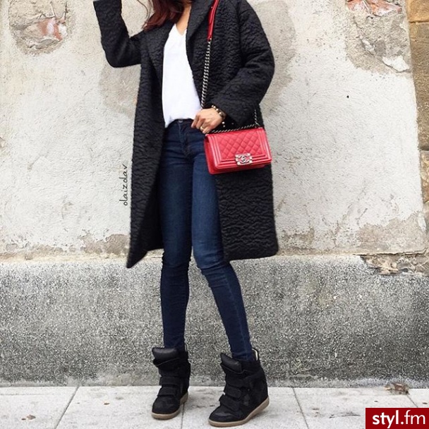 Pozostałe Ciuchy Moda