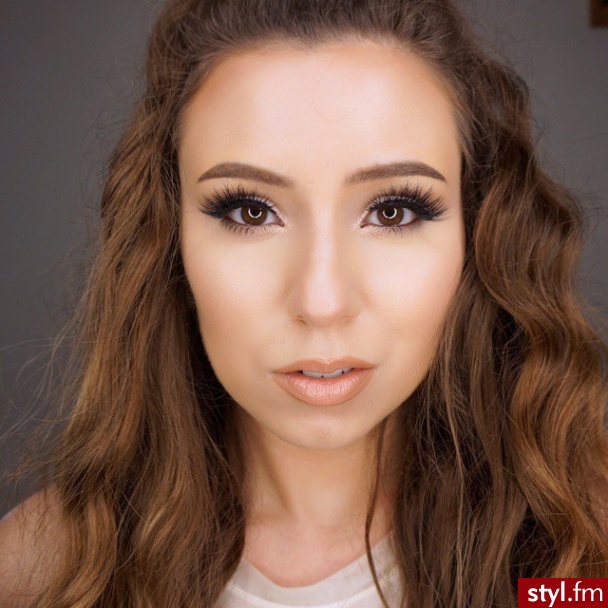 Dzienne Makijaże