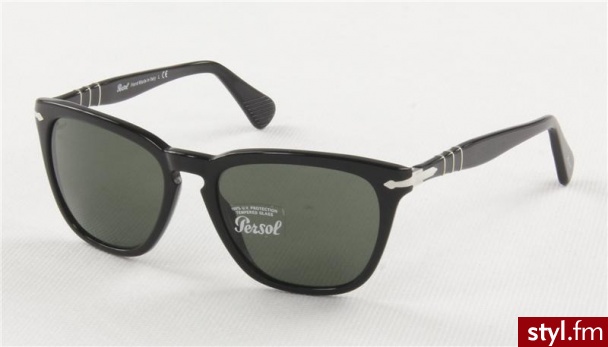 Okulary Przeciwsłoneczne Persol Po3024S (95/31) - Okulary Dodatki Moda