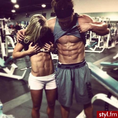 Sport i fitness