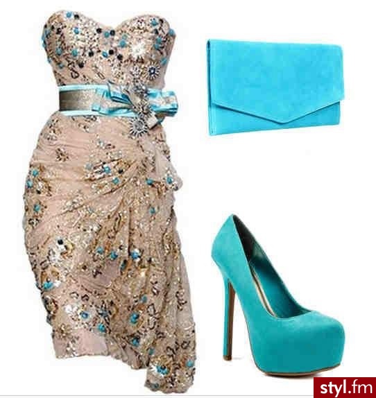 Dzienne Sukienki Moda