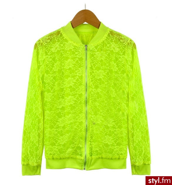 Kurtki Okrycia Moda
