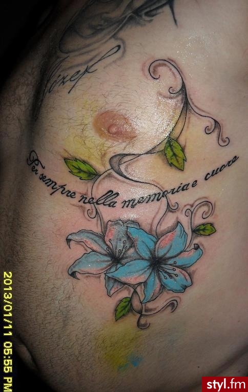 Tatuaże