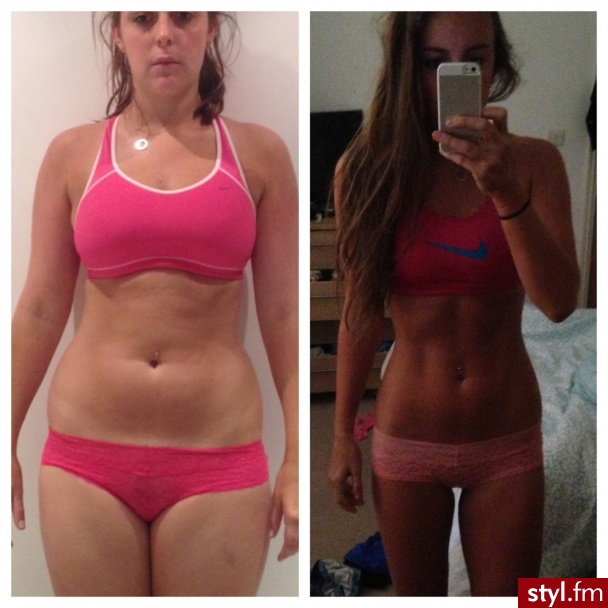 Sport i fitness