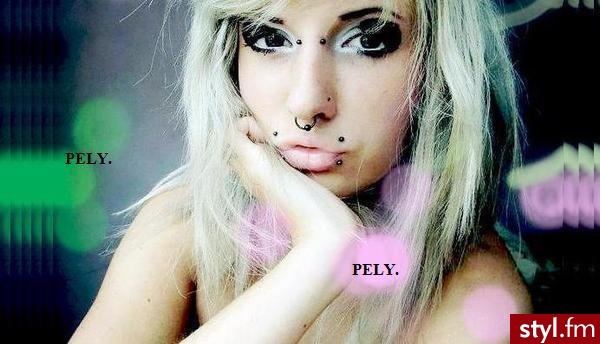 yeah. - EMO Alternatywne Średnie Fryzury
