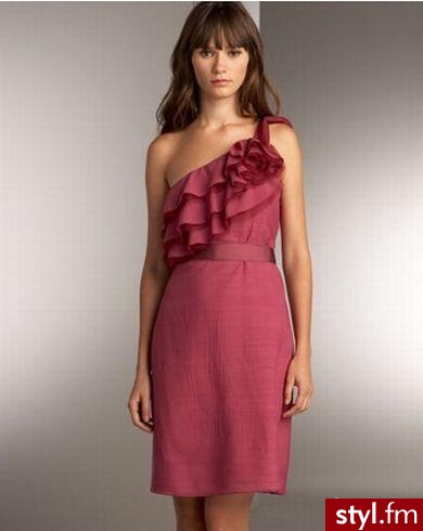 sukienka. Lela Rose
Jeżeli już jest proszę o link - Pozostałe Ciuchy Moda