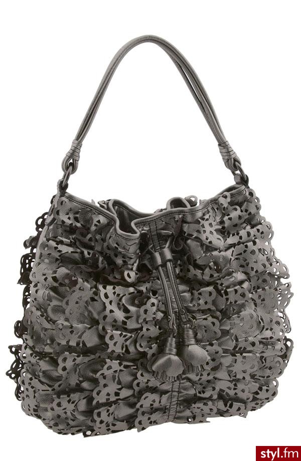 Lockheart 595$ - Pozostałe Torebki Moda