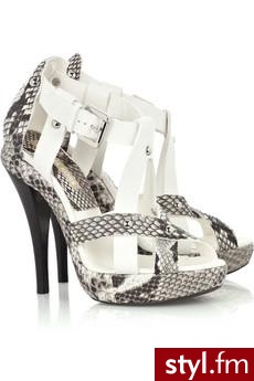 Michael Kors €895 - Pozostałe Buty Moda