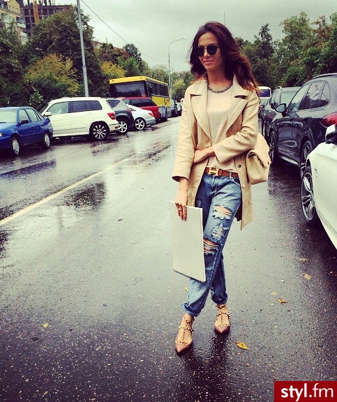 ♥ - Moda uliczna Inne Moda