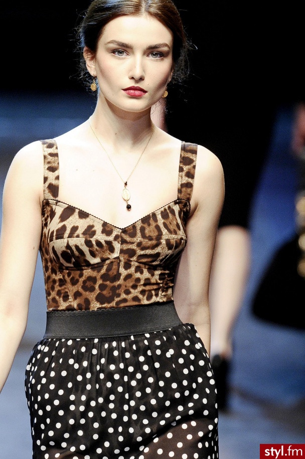 Topy Ciuchy Moda