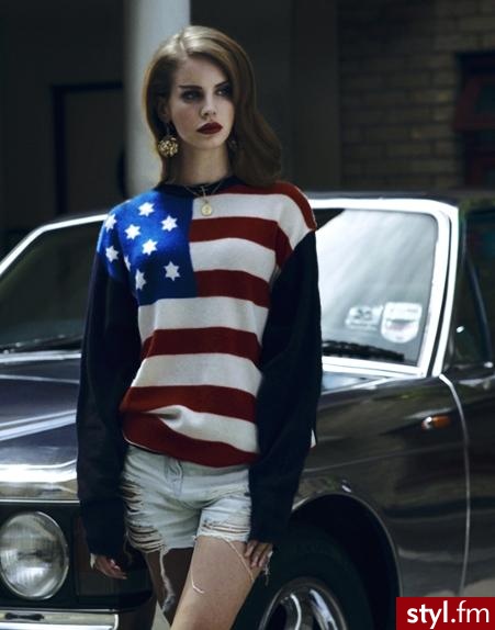 Swetry Ciuchy Moda