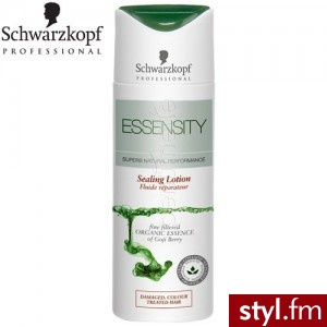 Schwarzkopf Essensity Sealing Lotion 200 ml - Emu Buty Moda