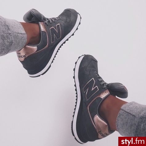 Pozostałe Buty Moda
