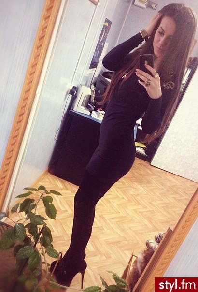 Pozostałe Ciuchy Moda