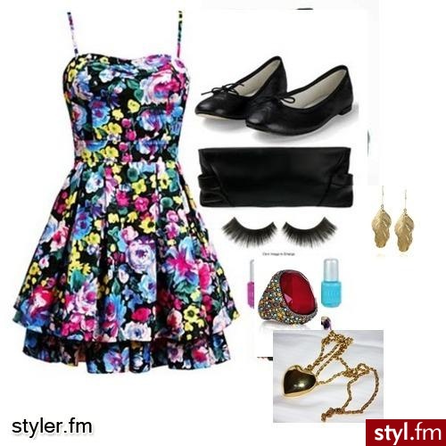 ;)) - Styler