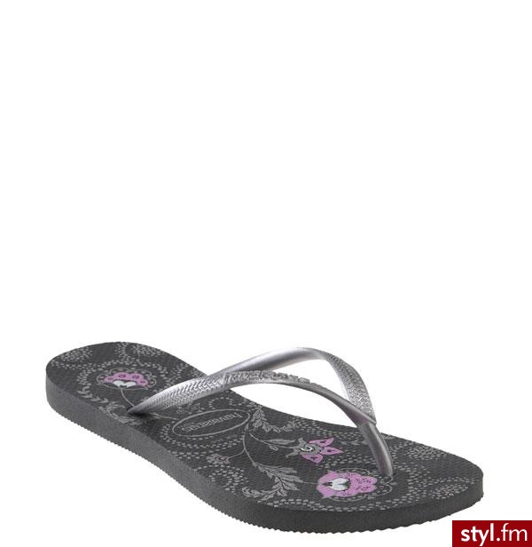 japonki od Havaianas - 24$ - Pozostałe Buty Moda