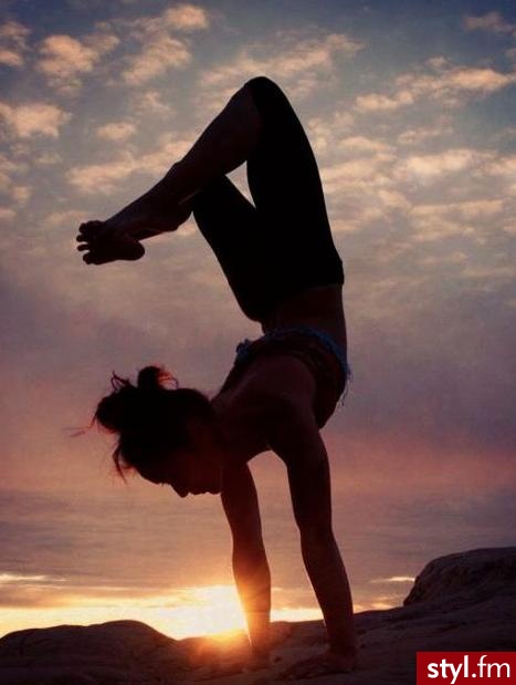 Sport i fitness