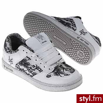 Pozostałe Buty Moda