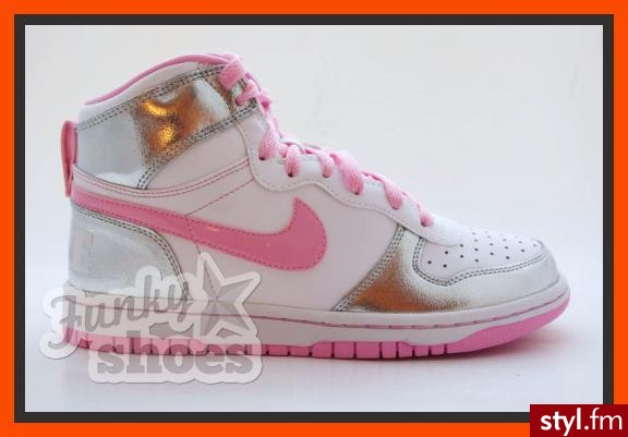 Sportowe Buty Moda
