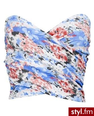 Bluzki Ciuchy Moda