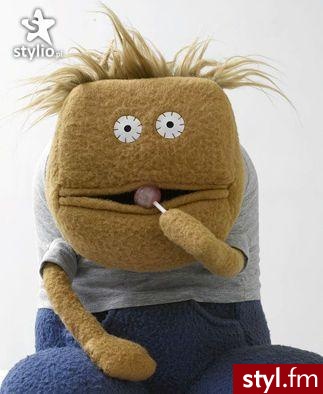 MOJ IDOL :D - Misz-masz