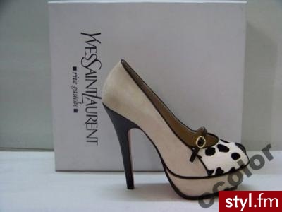 http://www.allegro.pl/item674697206_yves_saint_laurent_ysl_najmodniejsze_szpilki_lata.html - Pozostałe Buty Moda