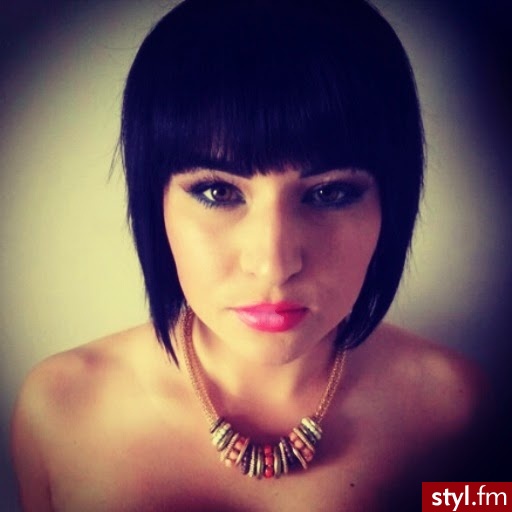 Krótkie Fryzury