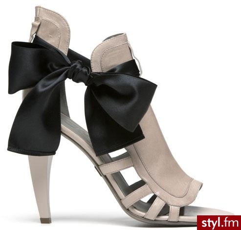 Danika - 895$ - Pozostałe Buty Moda