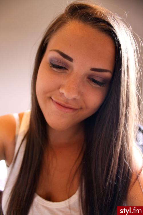 Dzienne Makijaże