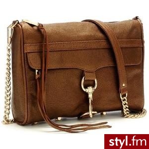 Rebecca Minkoff Bronze Morning After Clutch - Polyvore. Pobrano ze strony: http://www.polyvore.com/rebecca_minkoff_bronze_morning_after/thing?id=25616410 - Pozostałe Torebki Moda